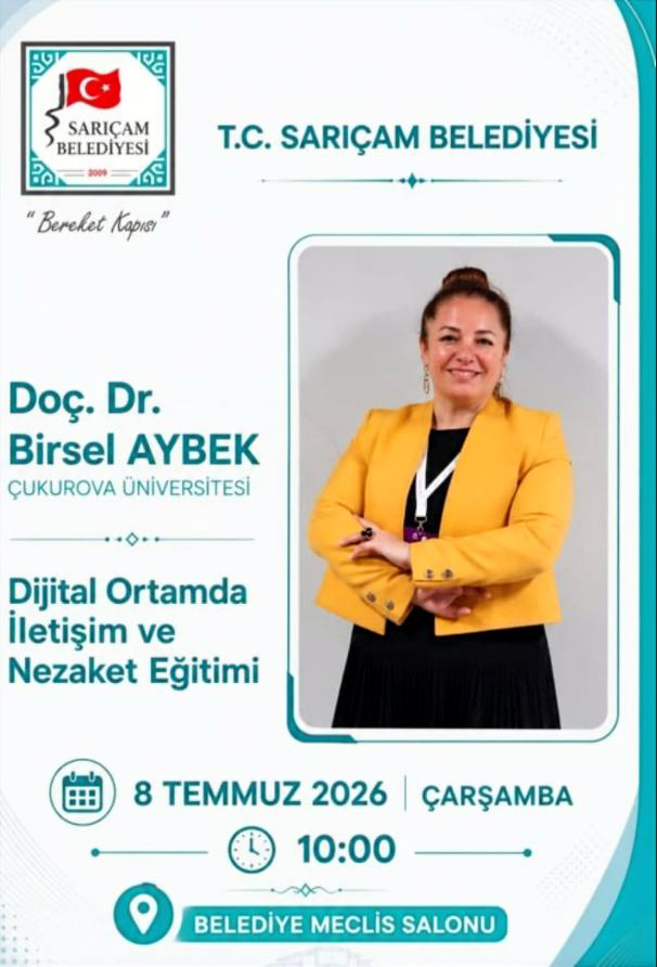 Ekranın Ardındaki Saygı: Dijital İletişim ve Nezaketin Gücü