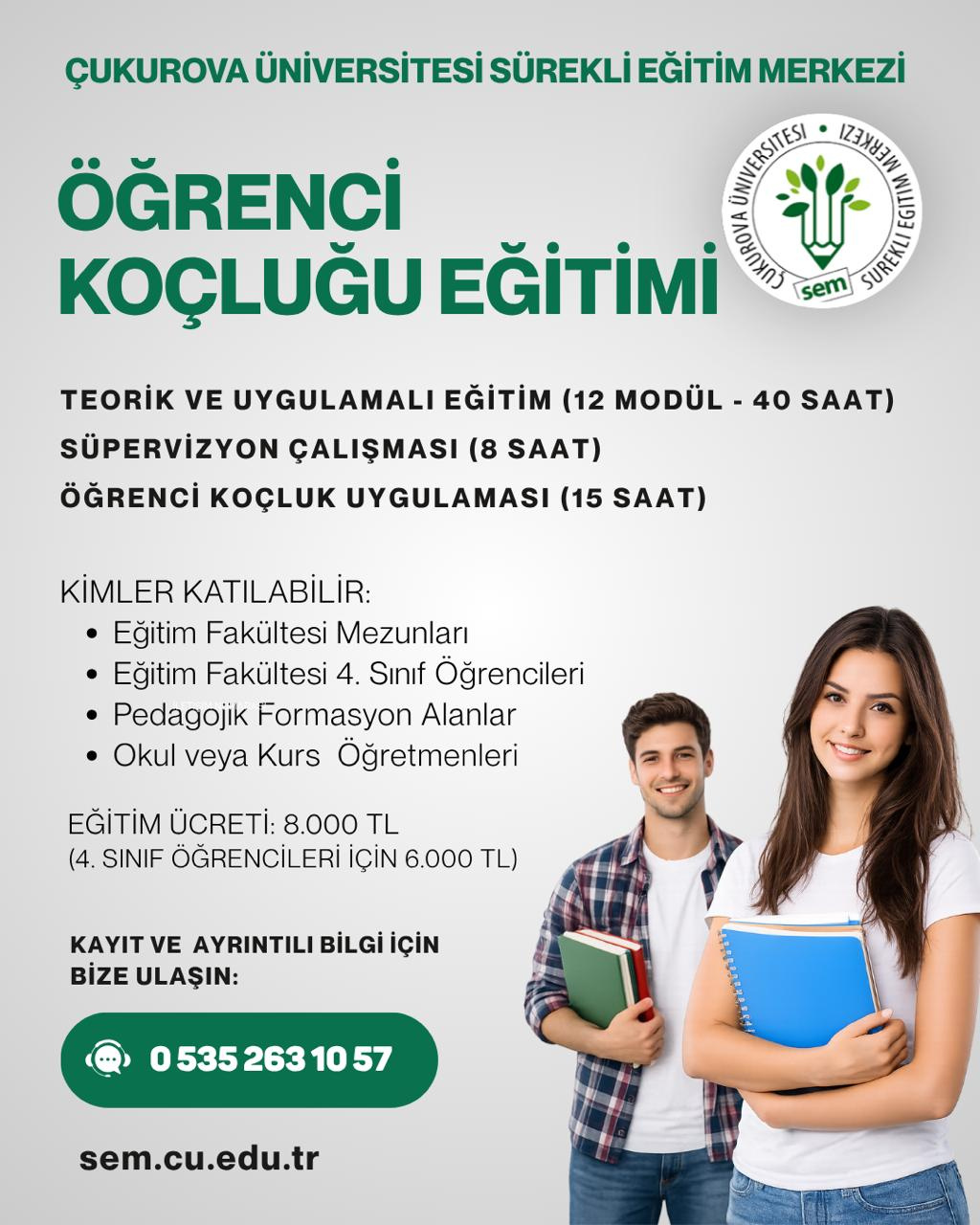 Öğrencilerin Potansiyelini Koçluk Becerileriyle Güçlendirin!