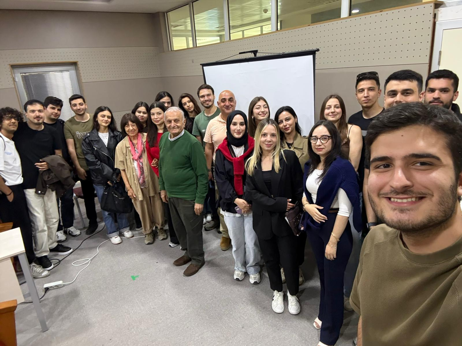 Dış Ticarette Temel Yetkinlikler
