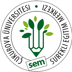 Çukurova Üniversitesi Sürekli Eğitim Uygulama ve Araştırma Merkezi, Türk Kızılay Derneği ve  Ç.Ü. AOSB Teknik Bilimler Meslek Yüksekokulu arasında protokol yapılmıştır.